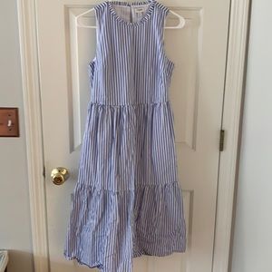 Jcrew dress